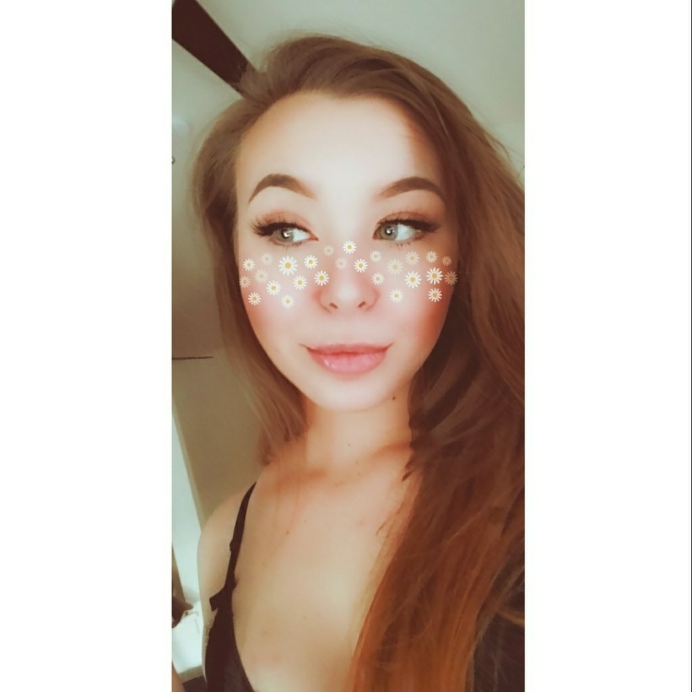 Meet your Posher, Leigha